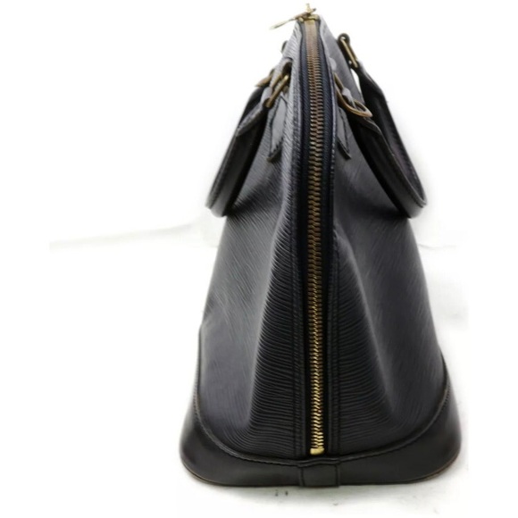 Louis Vuitton satchel - Picture 3 of 6